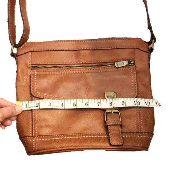 b.ø.c\Børn Øn Concept Crossbody Bag - Picture 5 of 14